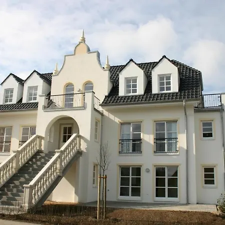 Villa Katharina Ostseebad Kühlungsborn Zimmer foto
