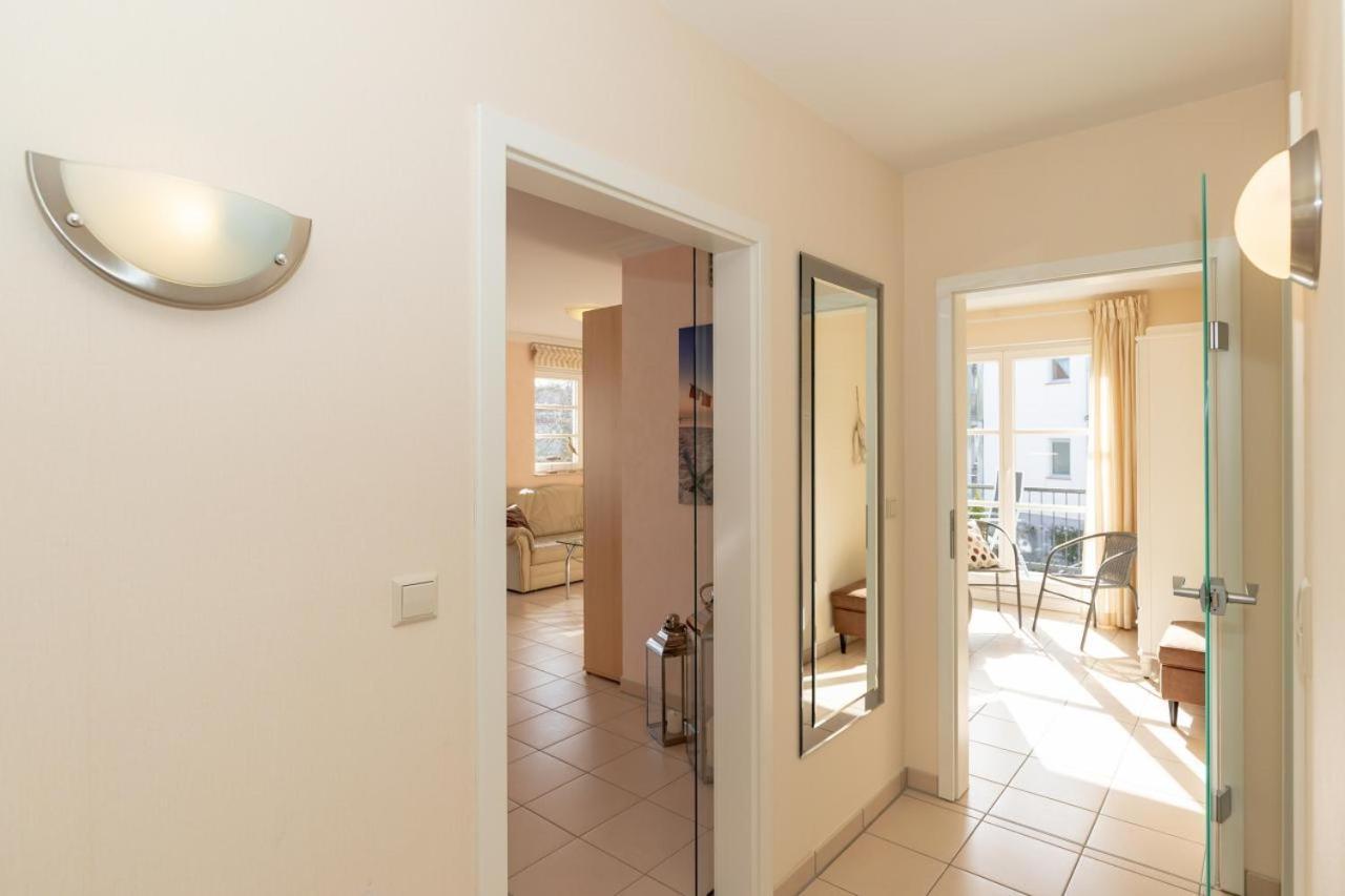 Apartment Katharina *