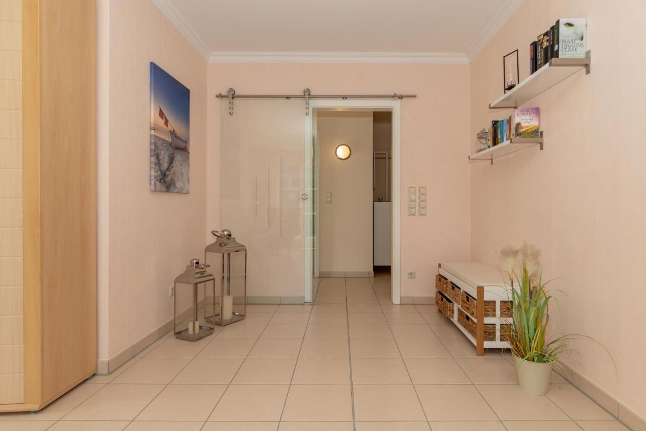 Apartment Katharina Kuehlungsborn