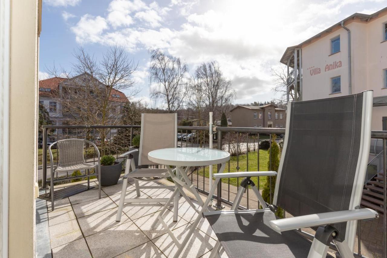 Apartment Katharina *