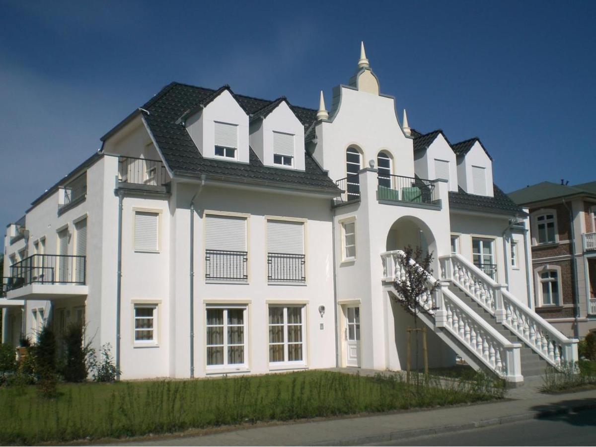 Katharina Apartment