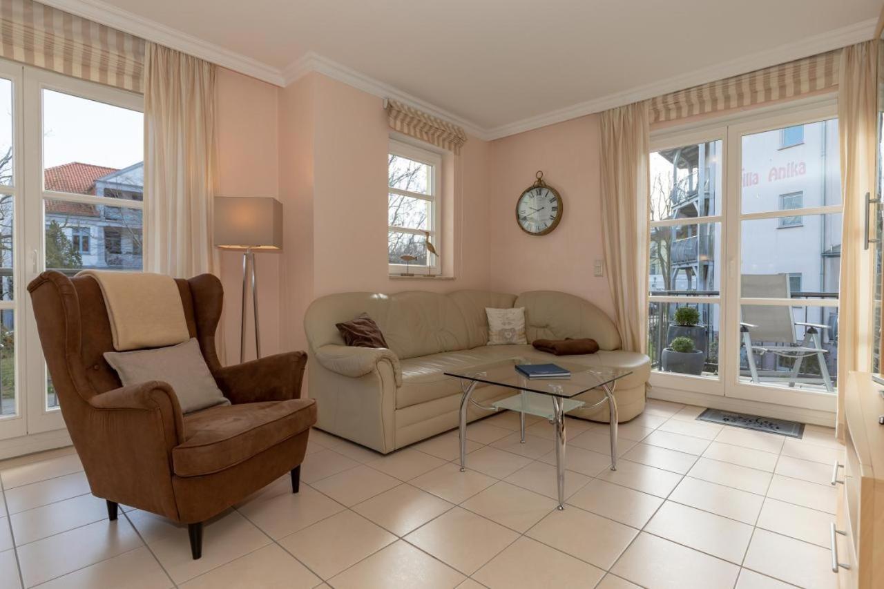 Apartment Katharina *