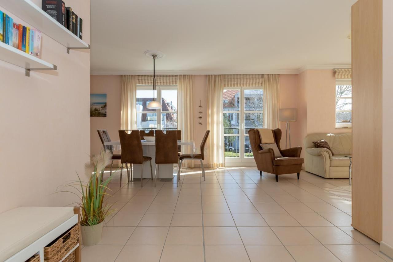 Apartment Katharina *