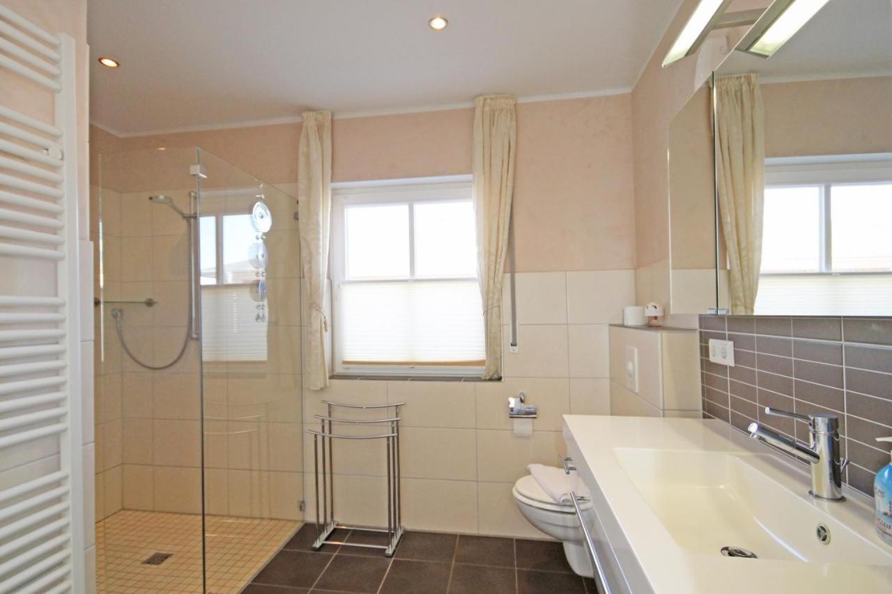 Katharina Apartment Kuehlungsborn