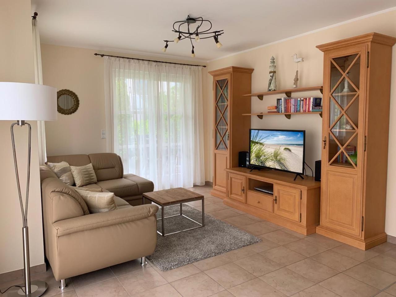 Katharina Apartment *